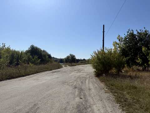 участок по адресу Шепетовка, Экономическая ул., 12