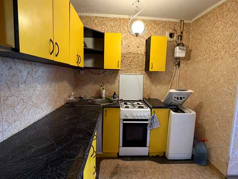 квартира за адресою Кобера пров., 15