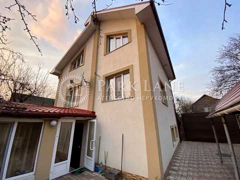будинок за адресою 159-та Садова вул.