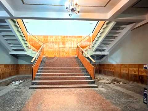 комерційна за адресою Кривий Ріг, Тбіліська вул., 2