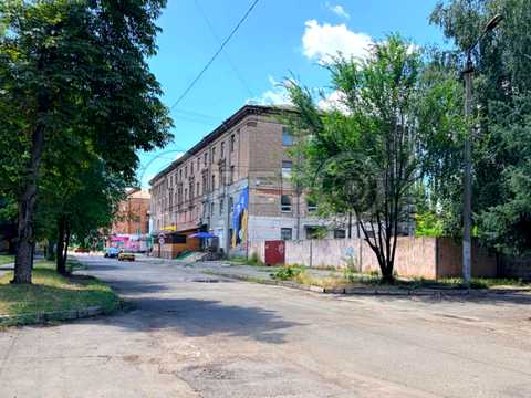 комерційна за адресою Кривий Ріг, Тбіліська вул., 2