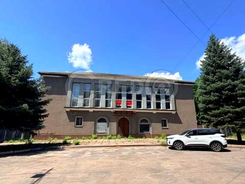 комерційна за адресою Кривий Ріг, Тбіліська вул., 2
