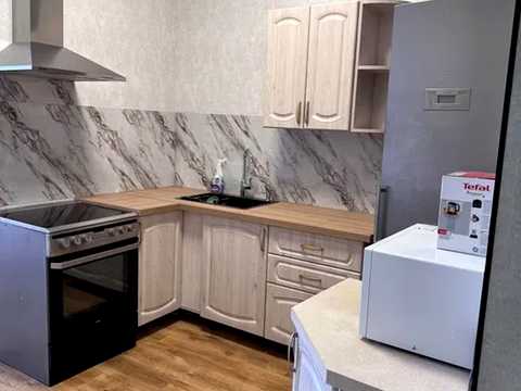 квартира за адресою Жилянська вул., 118