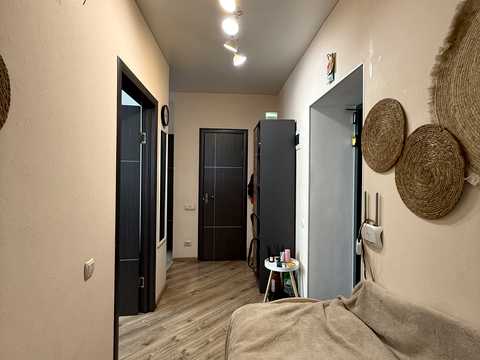 квартира по адресу Боголюбова ул., 41