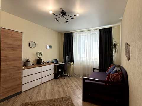квартира за адресою Боголюбова вул., 41