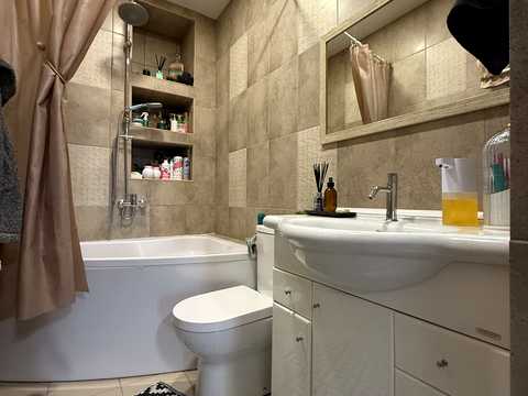 квартира по адресу Боголюбова ул., 41
