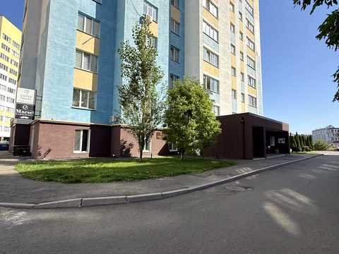 квартира по адресу Боголюбова ул., 41