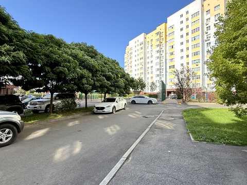 квартира по адресу Боголюбова ул., 41