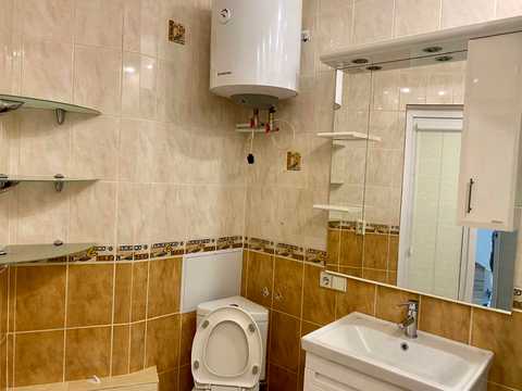 квартира по адресу Георгія Гонгадзе просп. (Советской Украины), 18-Д