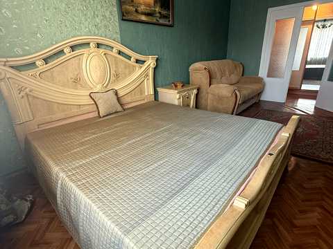 квартира по адресу Архитекторская ул., 14/1