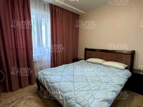 квартира по адресу Гагарина просп. (Гагаріна), 92