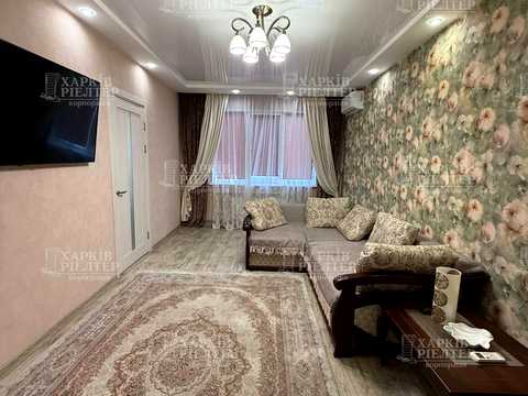 квартира по адресу Гагарина просп. (Гагаріна), 92