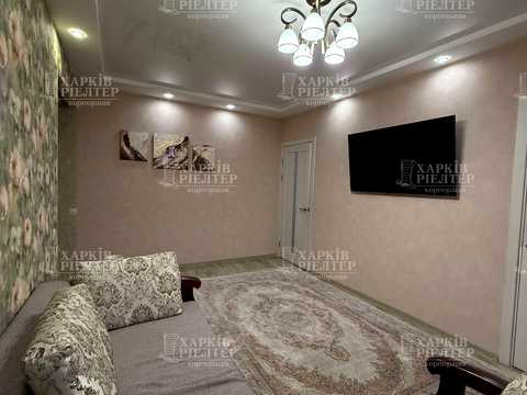 квартира по адресу Гагарина просп. (Гагаріна), 92
