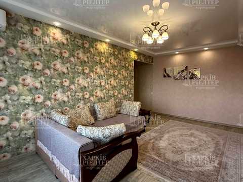 квартира по адресу Гагарина просп. (Гагаріна), 92