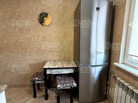 квартира по адресу Гагарина просп. (Гагаріна), 92