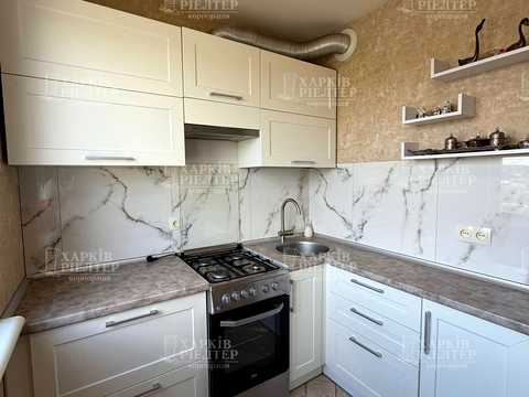 квартира по адресу Гагарина просп. (Гагаріна), 92