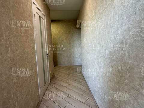 квартира по адресу Гагарина просп. (Гагаріна), 92