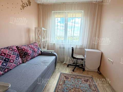 квартира по адресу Гагарина просп. (Гагаріна), 92