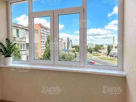квартира по адресу Гагарина просп. (Гагаріна), 92