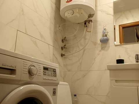 квартира за адресою Калинова вул., 104