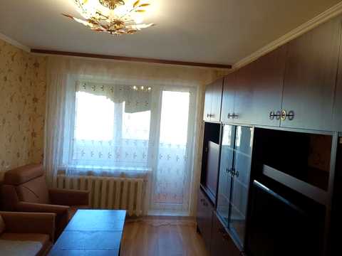квартира за адресою Калинова вул., 104