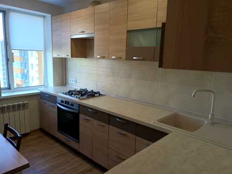 квартира за адресою Калинова вул., 104