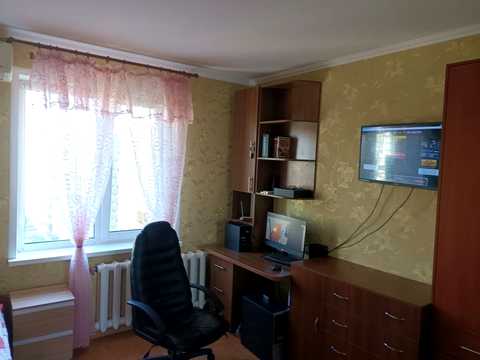 квартира за адресою Калинова вул., 104