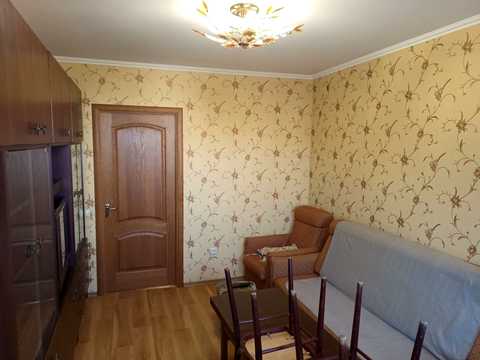 квартира за адресою Калинова вул., 104