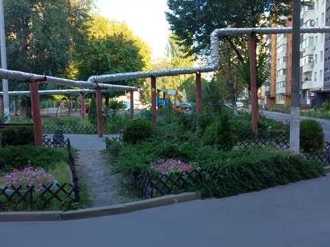 квартира за адресою Калинова вул., 104