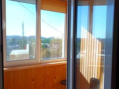 квартира за адресою Калинова вул., 104