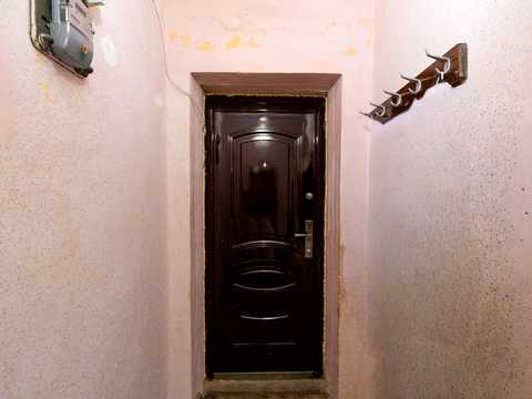 квартира по адресу Золотая ул. (Минская), 26