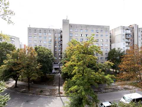 квартира по адресу Золотая ул. (Минская), 26
