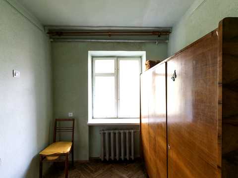 квартира по адресу Золотая ул. (Минская), 26