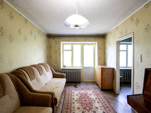 квартира по адресу Золотая ул. (Минская), 26