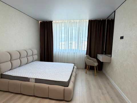 квартира за адресою Лісогринівецька вул., 34-В