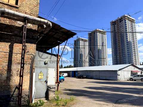 коммерческая по адресу Сортировочная ул., 1
