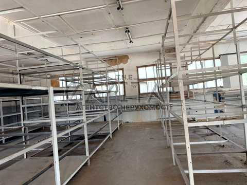 коммерческая по адресу Сортировочная ул., 1
