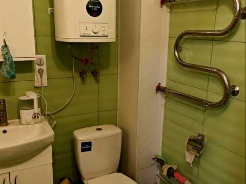 квартира за адресою Сорочинська вул. (Новгородська), 22-А