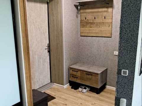 квартира за адресою Сорочинська вул. (Новгородська), 22-А