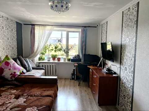 квартира за адресою Сорочинська вул. (Новгородська), 22-А