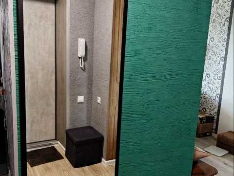 квартира за адресою Сорочинська вул. (Новгородська), 22-А