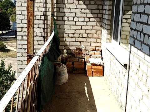 квартира за адресою Сорочинська вул. (Новгородська), 22-А
