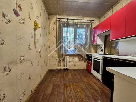 квартира по адресу Солнечный микрорайон ул., 49