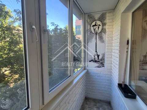 квартира по адресу Солнечный микрорайон ул., 49