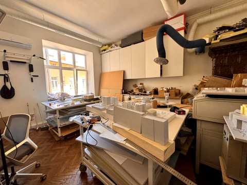 квартира по адресу Ивана Франка ул., 3