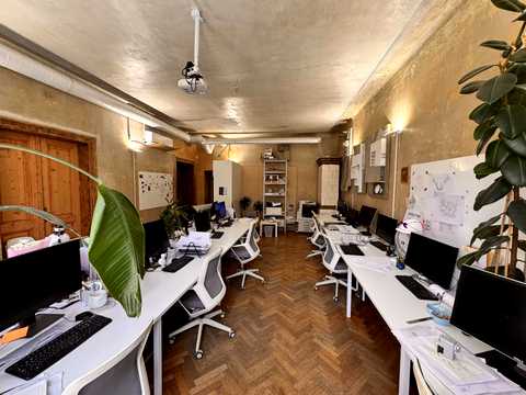 квартира по адресу Ивана Франка ул., 3