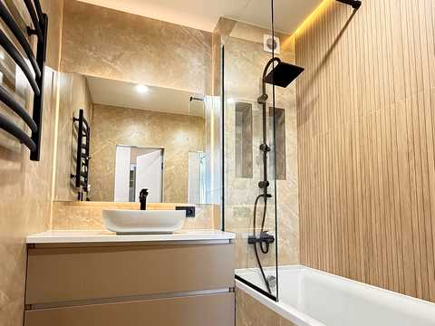 квартира по адресу Салютная ул., 2к19