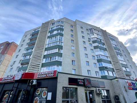квартира по адресу Конякина ул., 7а