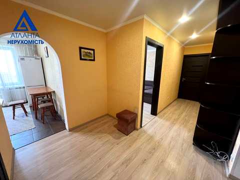 квартира по адресу Конякина ул., 7а