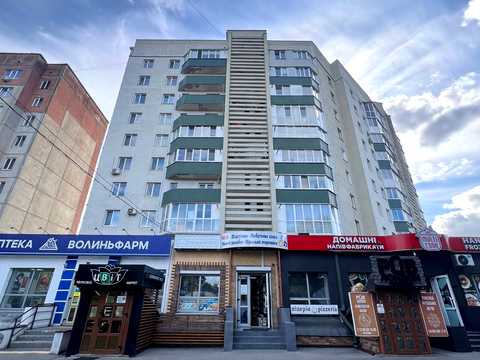 квартира по адресу Конякина ул., 7а